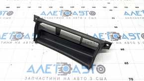 Воздухоприемник передняя часть VW Tiguan 09-18