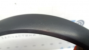 Накладка арки крыла передняя левая VW Tiguan 09-13 структура, SEL, на крыле, царапины