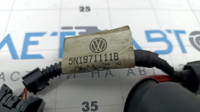Проводка рулевой рейки VW Tiguan 09-17