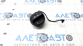 Кришка заливної горловини бензобака Kia Niro 23-26 PHEV