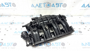 Коллектор впускной VW Tiguan 09-17