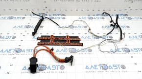 Проводка ВВБ Toyota Avalon 13-18 2.5 hybrid, не комплект