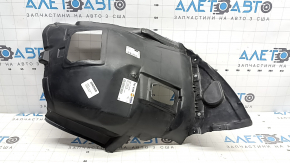 Подкрылок передний левый передняя часть BMW 3 E90 E92 09-12