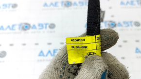 Проводка водительского сиденья Kia K5 21-26