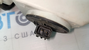 Протитуманна фара ПТФ права Toyota Corolla E120 00-04 галоген