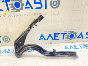 Петля капота левая Hyundai Sonata 15-19