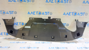 Захист переднього бампера Mazda CX-9 16-23