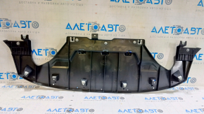 Защита переднего бампера Mazda CX-9 16-23