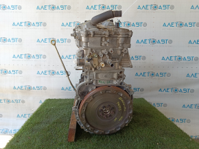 Двигун 2AR-FXE Toyota Avalon 13-18 2.5 hybrid 162к