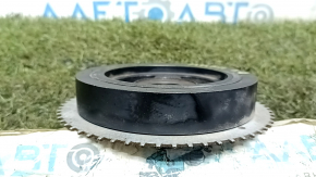 Шкив коленвала Ford Fusion mk5 13-20 2.0 hybrid, plug-in скол