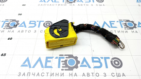 Фишка на модуль srs airbag компьютер подушек безопасности VW Tiguan 09-12