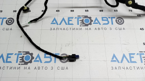Проводка двери задней правой Jeep Compass 22-22