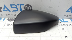 Крышка бокового зеркала левая Subaru Outback 20-25 черная