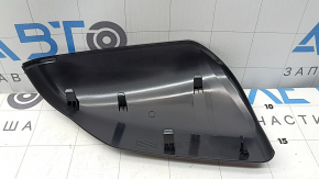 Крышка бокового зеркала левая Subaru Outback 20-25 черная