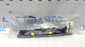 Кріплення заднього бампера праве Hyundai Tucson 22-26