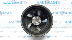 Диск колесный R16 x 6.5J ET46 Kia Niro 23-26 HEV, PHEV бордюрка