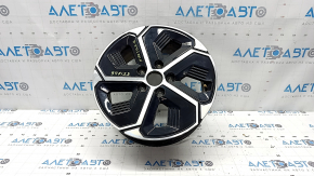 Колісний диск R16 x 6.5J ET46 Kia Niro 23-26 HEV, PHEV легка бордюрка