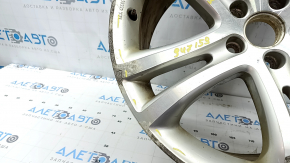 Диск колесный R19 x 9J ET33 VW Tiguan 09-16 бордюрка