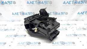 Корпус грубки голий кондиціонер VW Tiguan 09-18