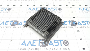 Усилитель аудио VW Tiguan 09-17