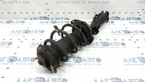 Стійка амортизатора в зборі передня ліва Kia Niro 23-26 PHEV під R16