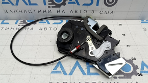 Замок двері багажника Lexus GX470 03-09