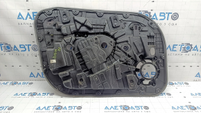 Панель двери внутренняя передняя правая Volvo XC90 16-26