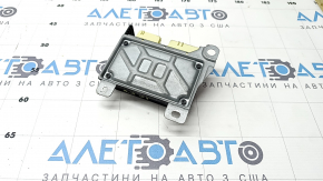 Модуль srs airbag компьютер подушек безопасности Kia K5 21-24 под перешив