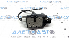 Замок двери задней левой Volvo XC90 16-18 с тросами