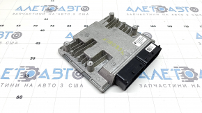 Блок ECU компьютер двигателя Kia Niro 23-26 PHEV