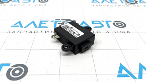 USB Hub Kia Niro 23-26 Usb-C, сидіння