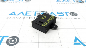 USB Hub Kia Niro 23-26 Usb-C, сиденья