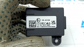 USB Hub Kia Niro 23-26 Usb-C, сиденья