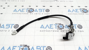 Клема мінусова АКБ Kia ??Niro 23-26 HEV, PHEV з датчиком