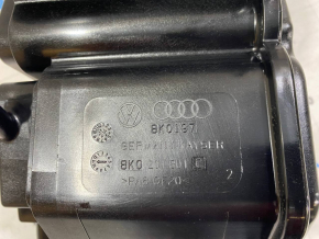 Канистра с углем абсорбер Audi Q5 8R 09-17 2.0T