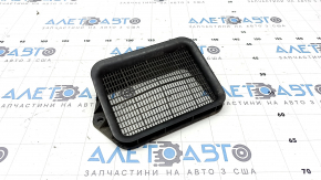 Повітроприймач пічки VW Tiguan 09-17