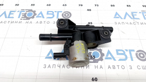 Клапан топливного абсорбера Kia Niro 23-26 PHEV