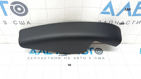 Заглушка обшивки арки багажника ліва Kia Niro 23-26 PHEV чорна, подряпини