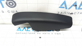 Заглушка обшивки арки багажника права Kia Niro 23-26 PHEV чорна, подряпини