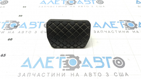 Накладка педали тормоза VW Tiguan 09-17