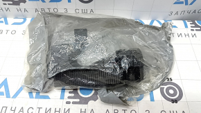Кріплення решітки радіатора ліве Honda Pilot 16-22 2019-22