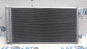 Радіатор кондиціонера конденсер Jeep Compass 17-22 2.4