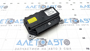 Модуль srs airbag компьютер подушек безопасности Volvo XC90 16-23 под перешив