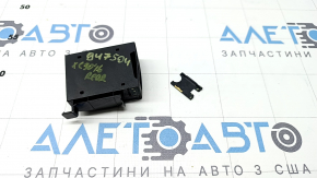 Блок зчитування SIM картки Volvo XC90 16-23 зламане кріплення, зламаний тримач SIM картки
