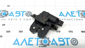 Замок двери багажника Nissan Rogue 21-23 S, SV