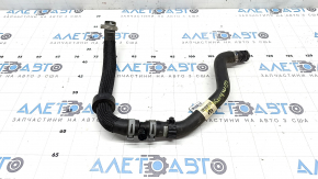 Патрубок системы охлаждения Jeep Compass 17-22 2.4