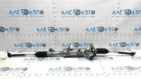 Рейка рулевая Lexus RX400h 06-09 с тягами