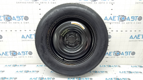 Запасне колесо докатка Nissan Rogue 21-26 D17 165/90