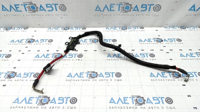 Проводка стартера Jeep Compass 22-22