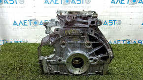 Блок цилиндров голый Hyundai Elantra 21- 2.0 G4NS d:81.02 под расточку